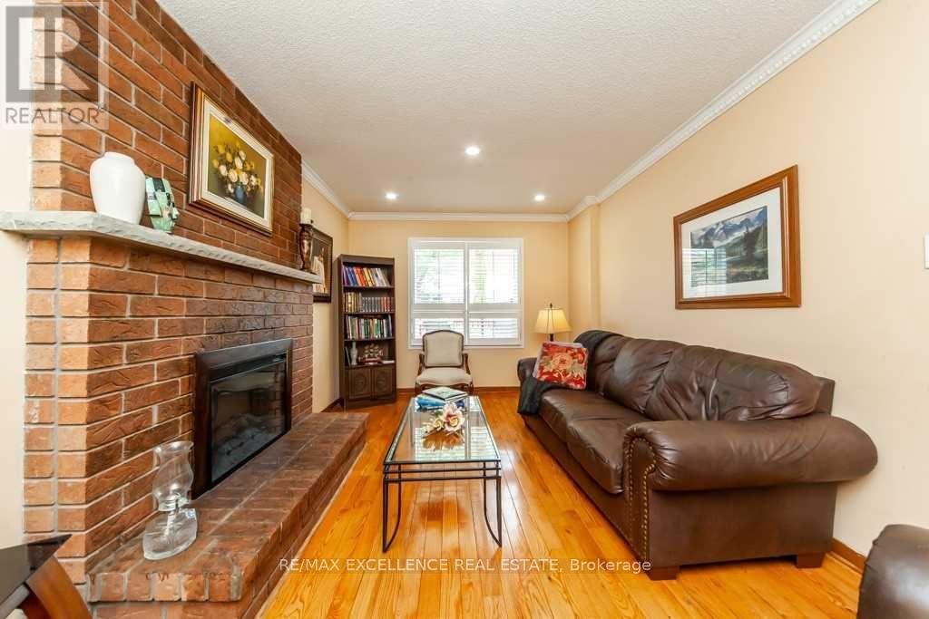 30 Ballycastle Crescent, Brampton, Ontario  L6Z 2T6 - Photo 31 - W12982874