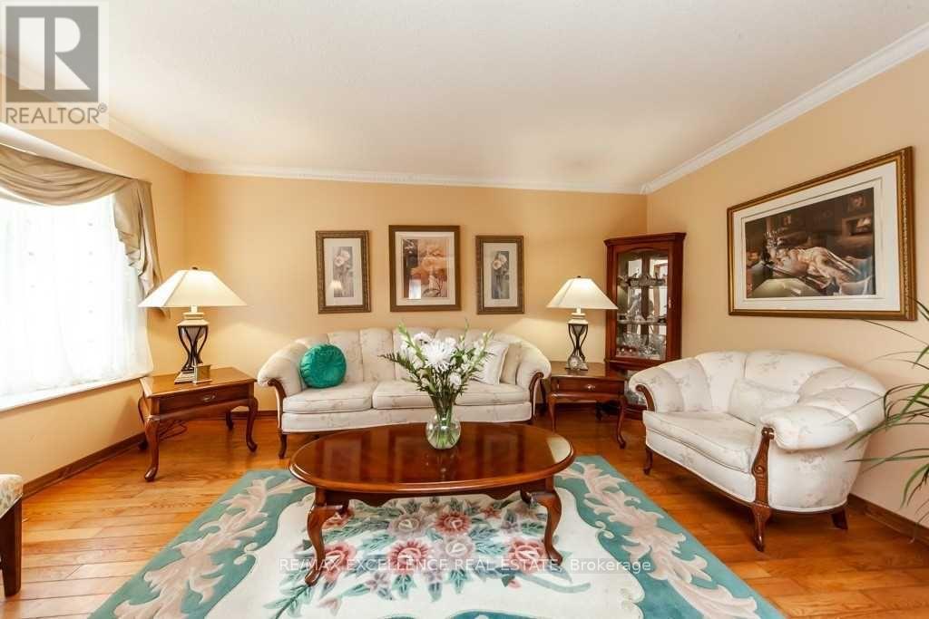 30 Ballycastle Crescent, Brampton, Ontario  L6Z 2T6 - Photo 34 - W12982874