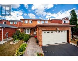 30 BALLYCASTLE CRESCENT, Brampton, Ontario