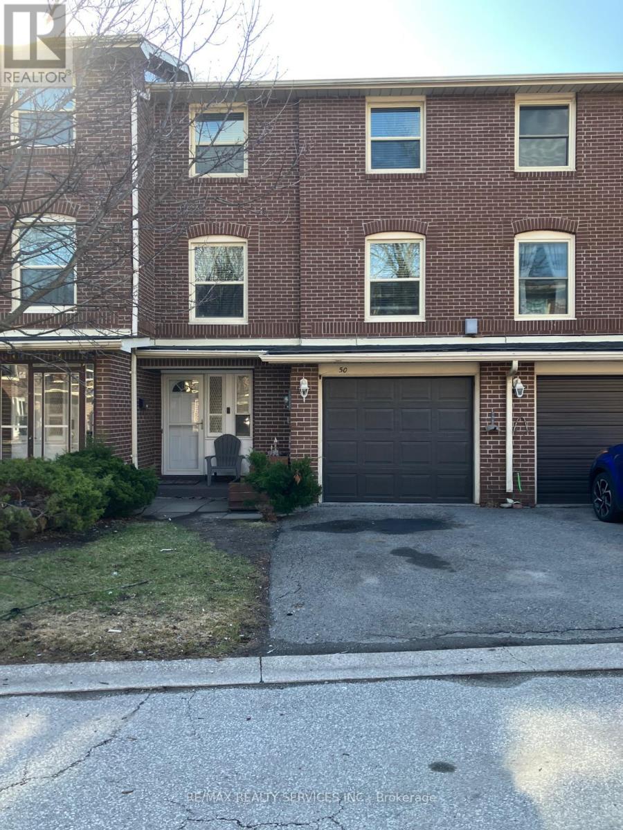 41 - 50 EDEN PARKWAY, Brampton, Ontario