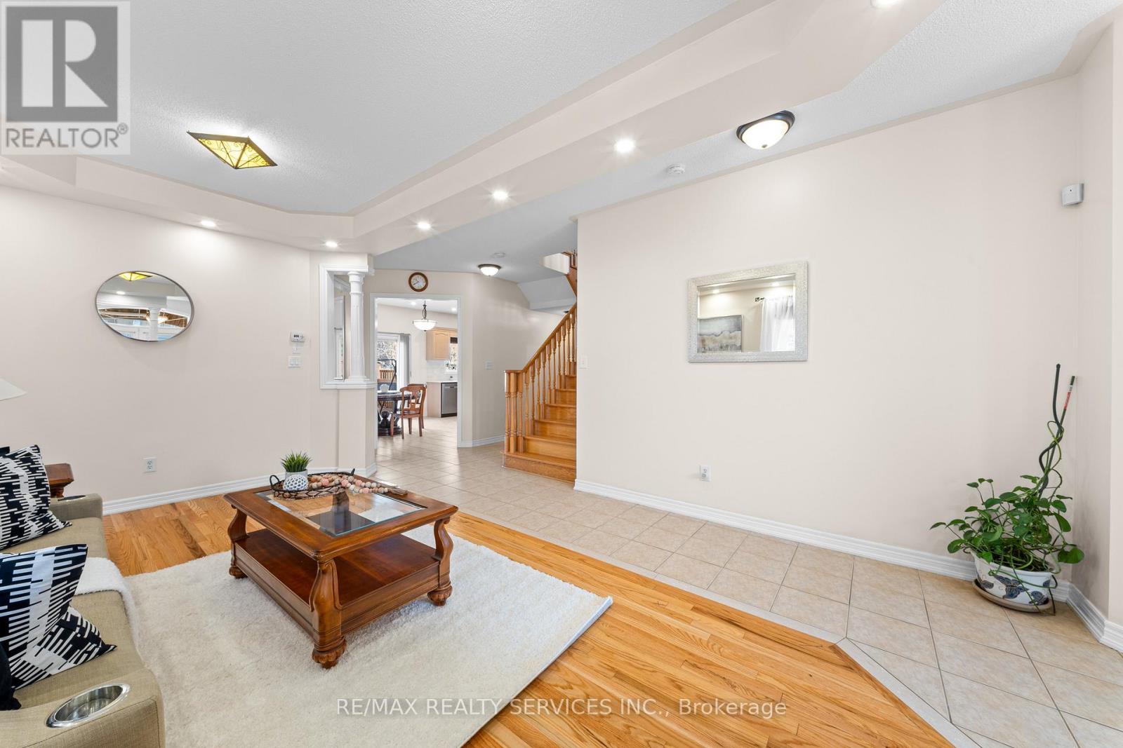 20 Strathdale Road, Brampton, Ontario  L6P 2Y1 - Photo 12 - W12982898