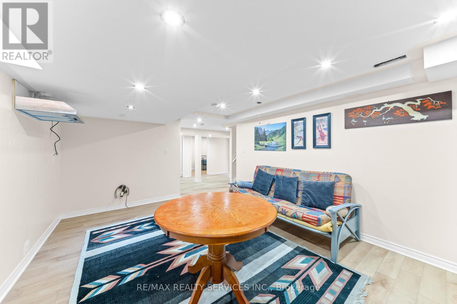 20 Strathdale Road, Brampton, Ontario  L6P 2Y1 - Photo 45 - W12982898