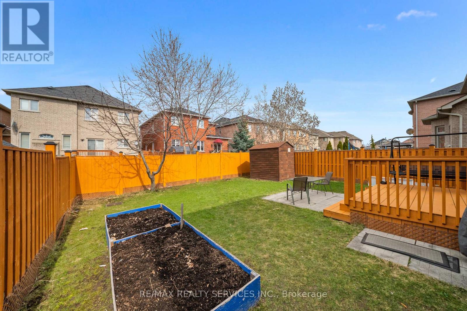 20 Strathdale Road, Brampton, Ontario  L6P 2Y1 - Photo 48 - W12982898