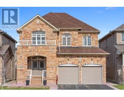 20 STRATHDALE ROAD, Brampton, Ontario