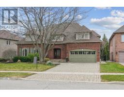 1494 THE LINKS DRIVE, Oakville, Ontario