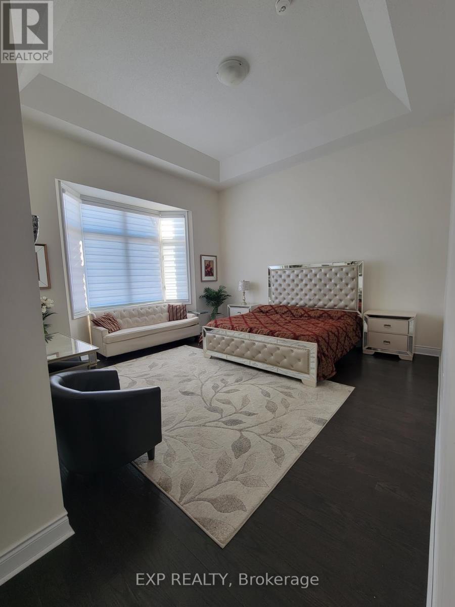 46 Black Diamond Crescent, Brampton, Ontario  L6X 1A2 - Photo 9 - W12982926