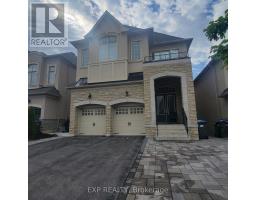 46 BLACK DIAMOND CRESCENT, Brampton, Ontario