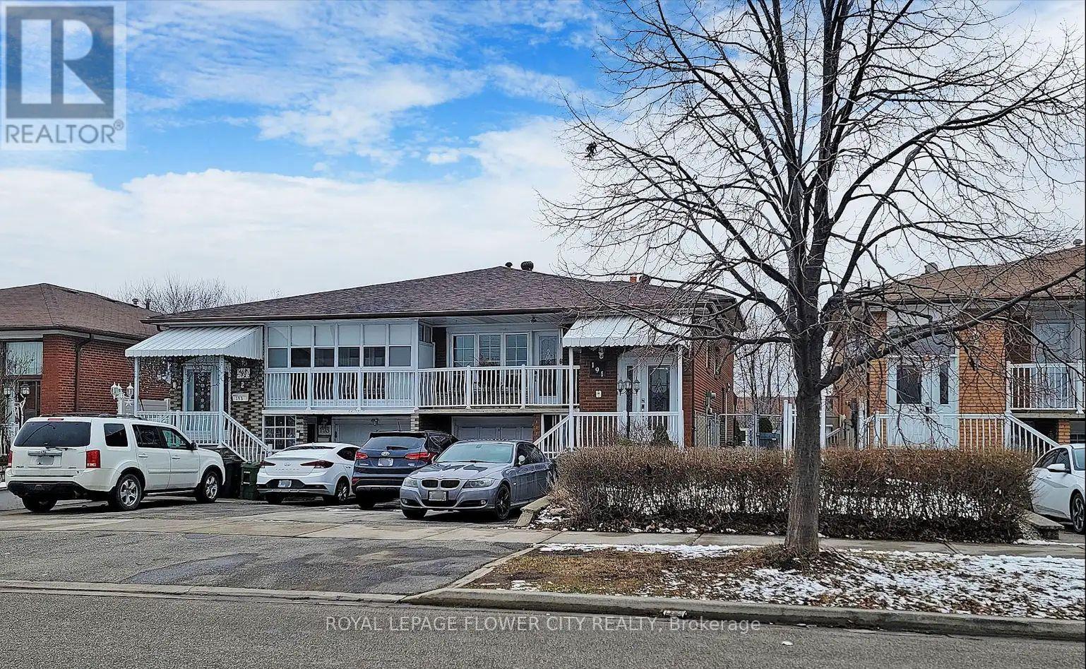 2 - 191 Cabana Drive N, Toronto, Ontario  M9L 1L2 - Photo 10 - W12982934