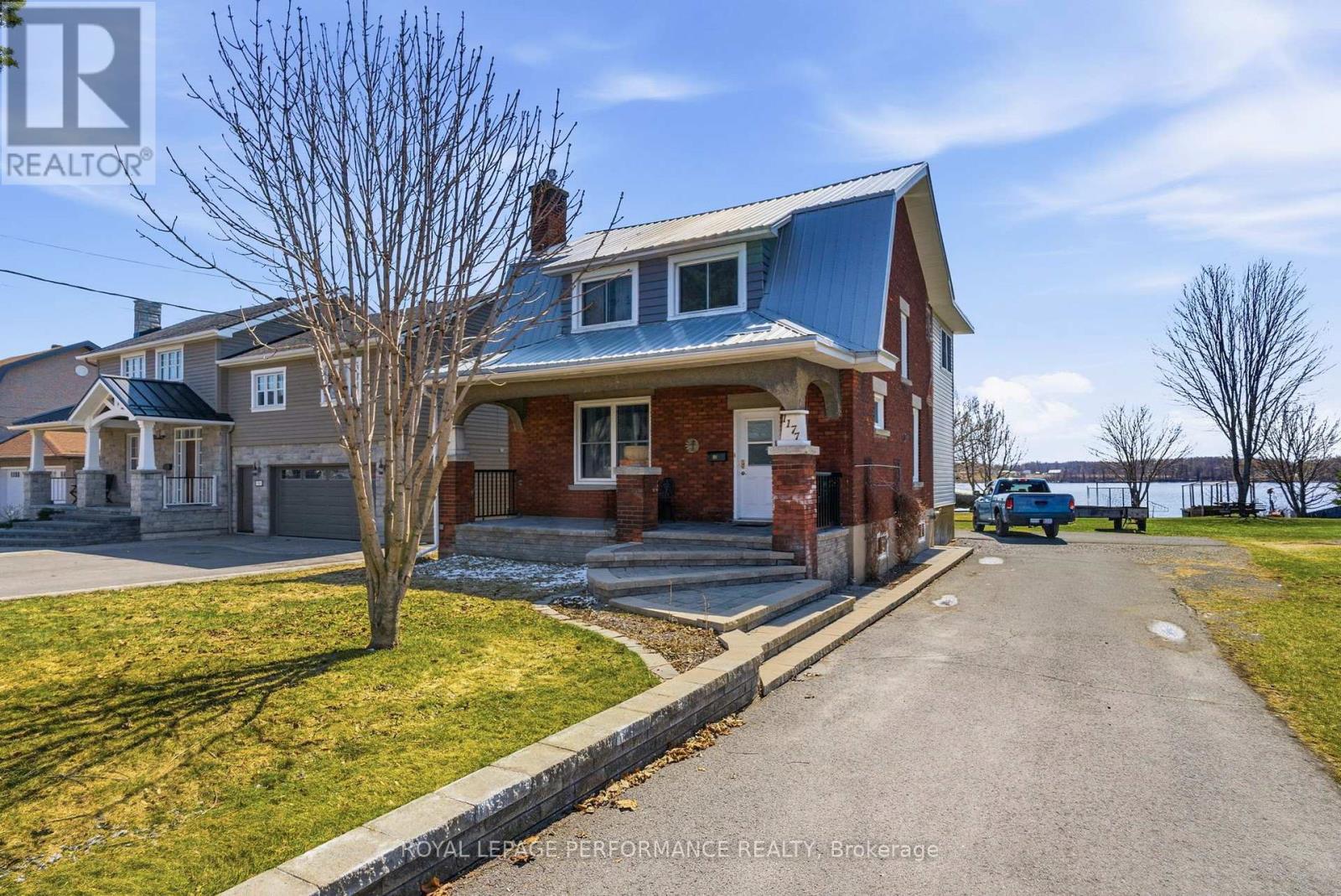 1177 Montreal Road, Cornwall, Ontario  K6H 1E3 - Photo 1 - X12983012
