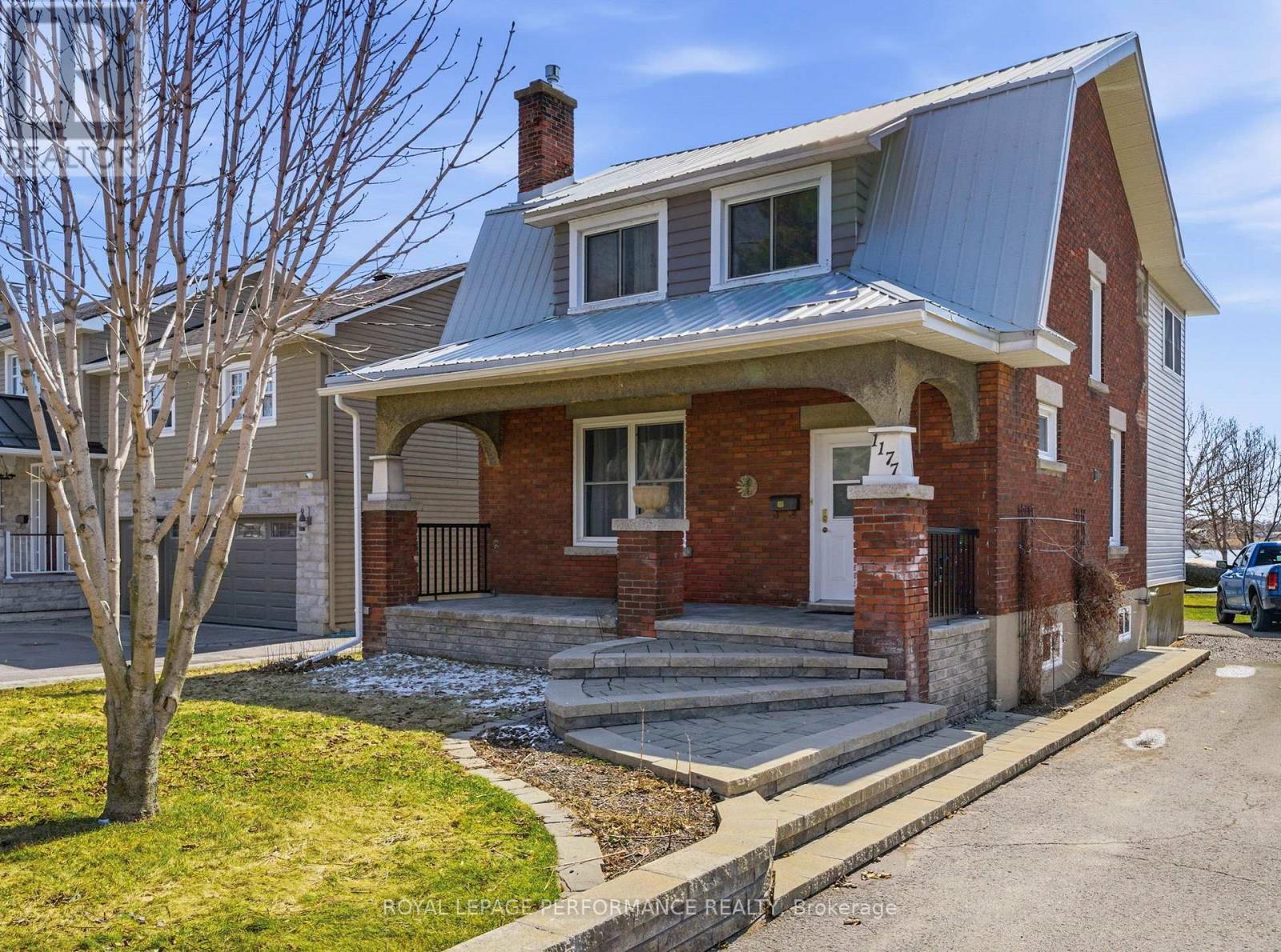 1177 Montreal Road, Cornwall, Ontario  K6H 1E3 - Photo 2 - X12983012