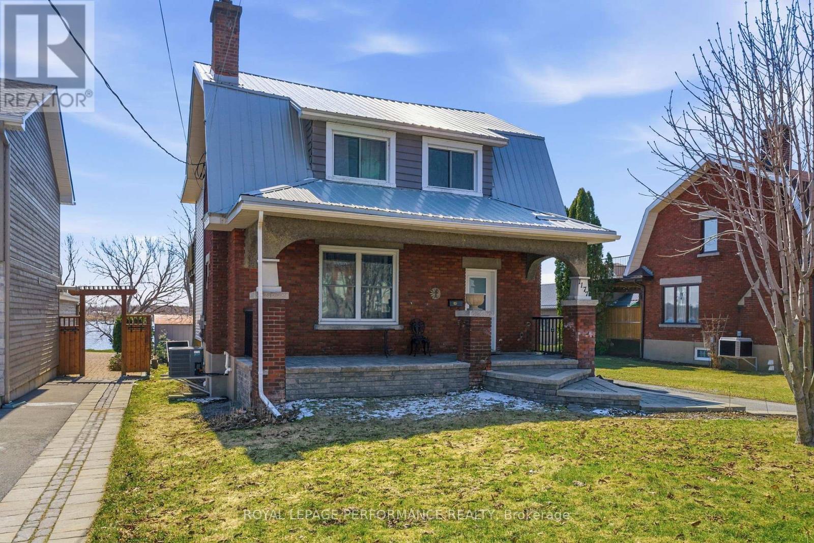 1177 Montreal Road, Cornwall, Ontario  K6H 1E3 - Photo 3 - X12983012