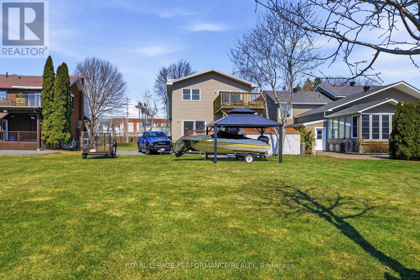 1177 Montreal Road, Cornwall, Ontario  K6H 1E3 - Photo 34 - X12983012