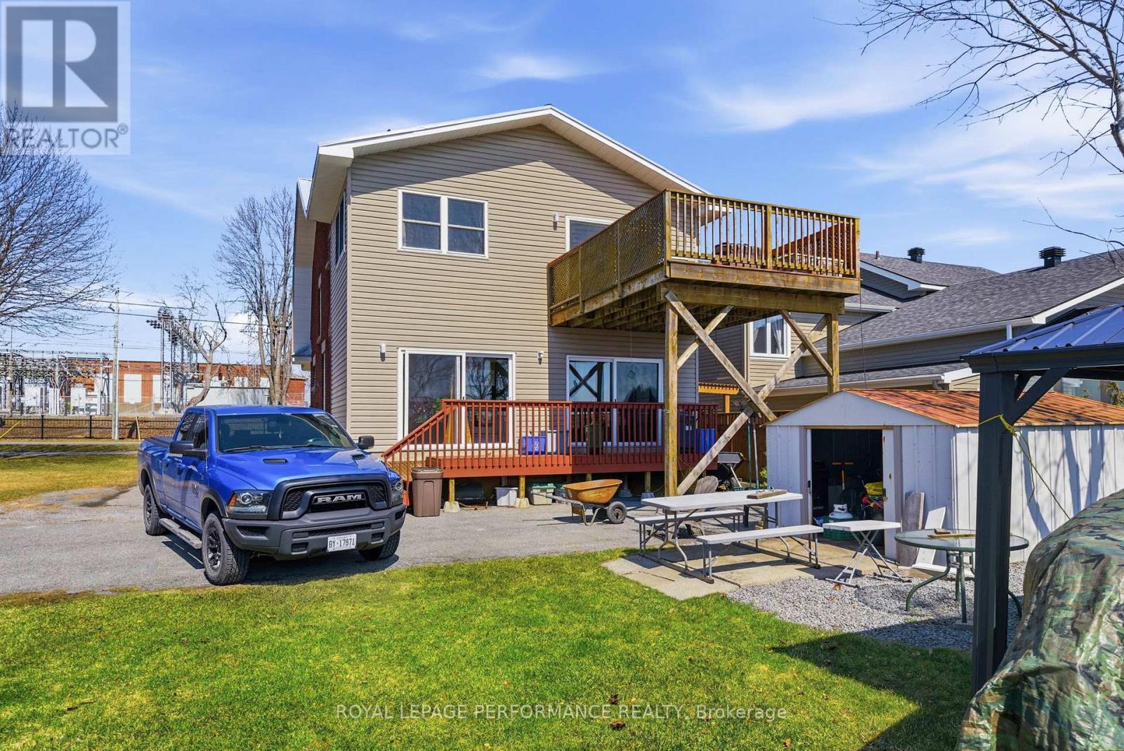 1177 Montreal Road, Cornwall, Ontario  K6H 1E3 - Photo 35 - X12983012