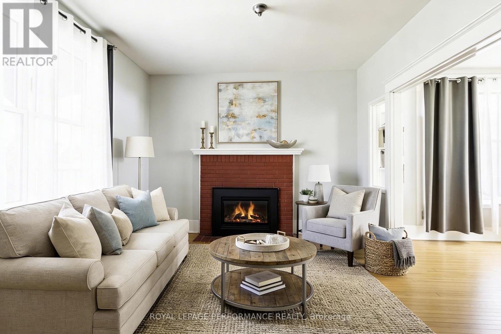 1177 Montreal Road, Cornwall, Ontario  K6H 1E3 - Photo 4 - X12983012