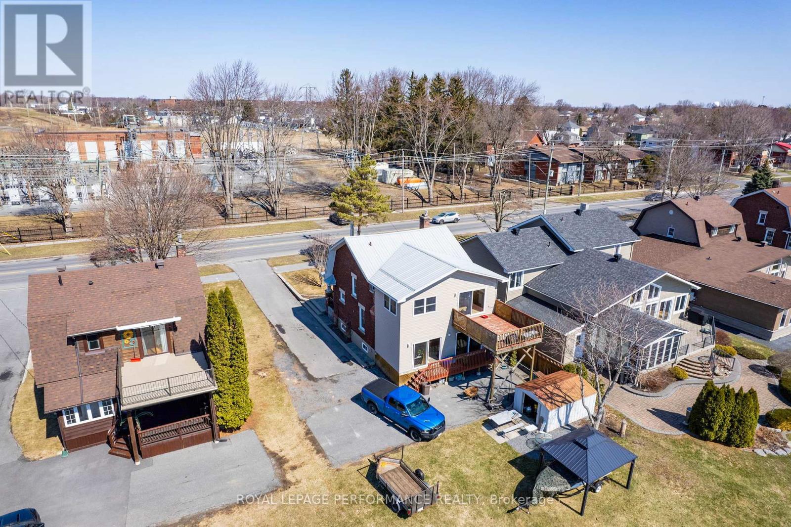 1177 Montreal Road, Cornwall, Ontario  K6H 1E3 - Photo 46 - X12983012