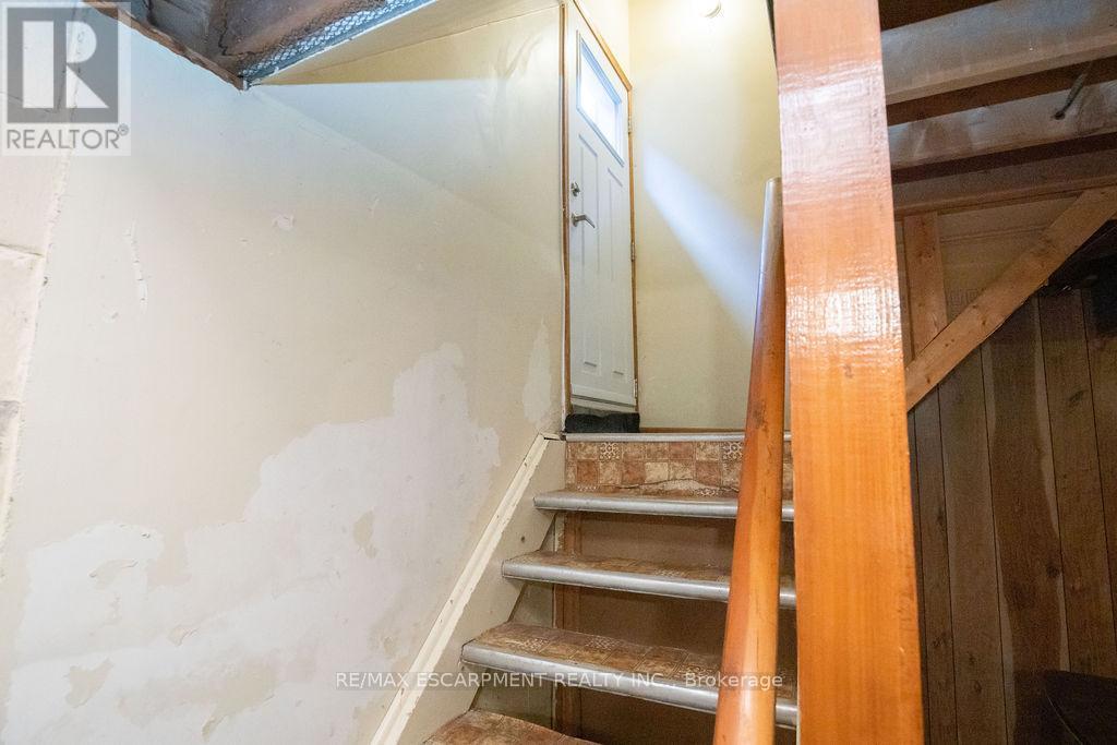 313 Barton Street W, Hamilton, Ontario  L8R 2J3 - Photo 19 - X12478219