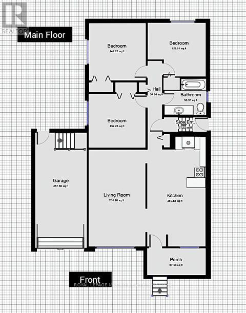 31 Adair Avenue N, Hamilton, Ontario  L8H 6A5 - Photo 49 - X12981288