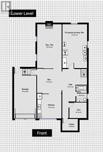 31 Adair Avenue N, Hamilton, Ontario  L8H 6A5 - Photo 50 - X12981288