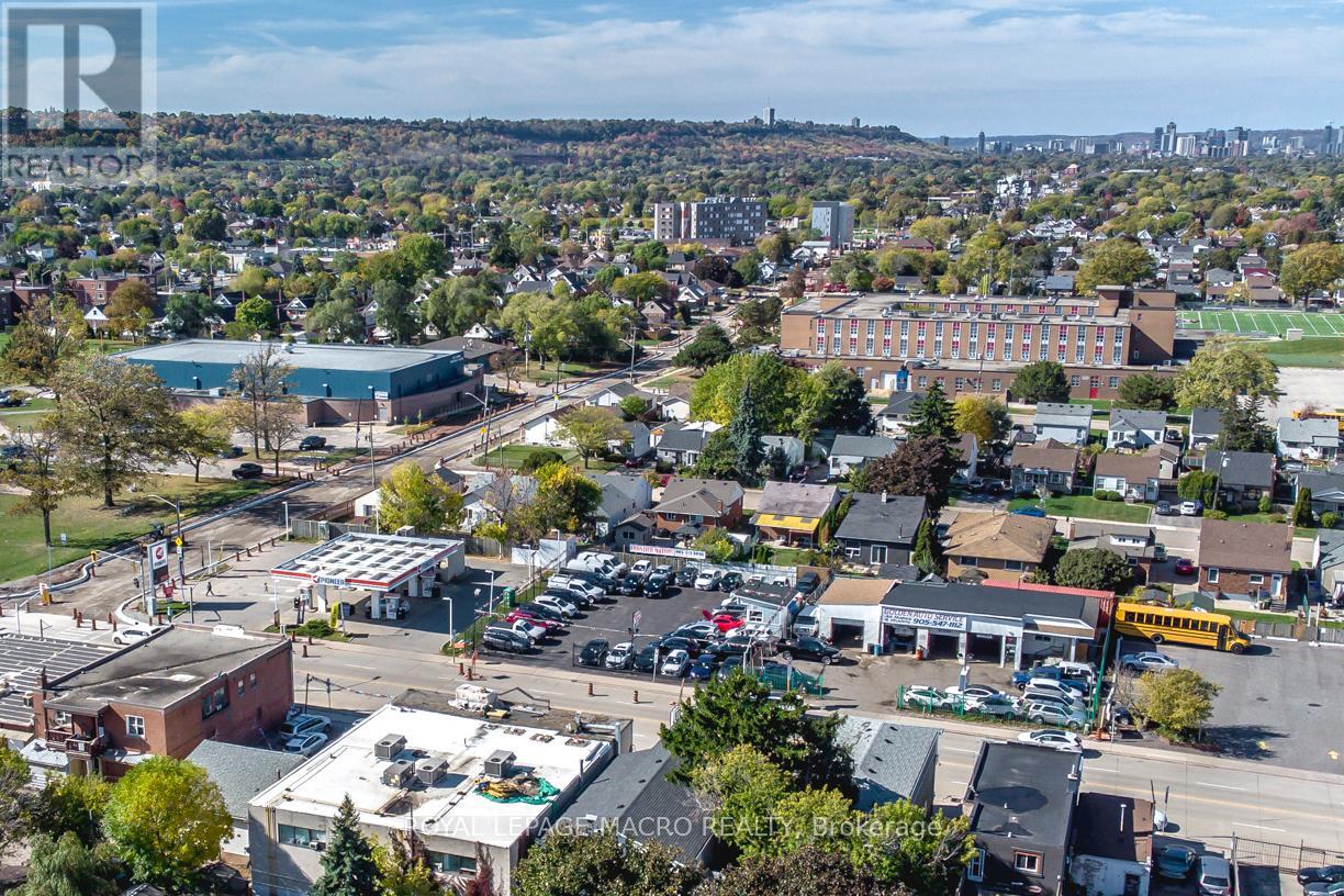 31 Adair Avenue N, Hamilton, Ontario  L8H 6A5 - Photo 46 - X12981288