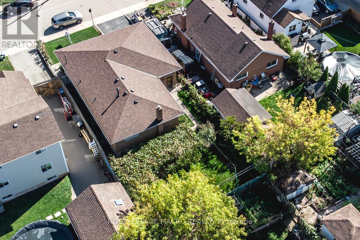 31 Adair Avenue N, Hamilton, Ontario  L8H 6A5 - Photo 47 - X12981288