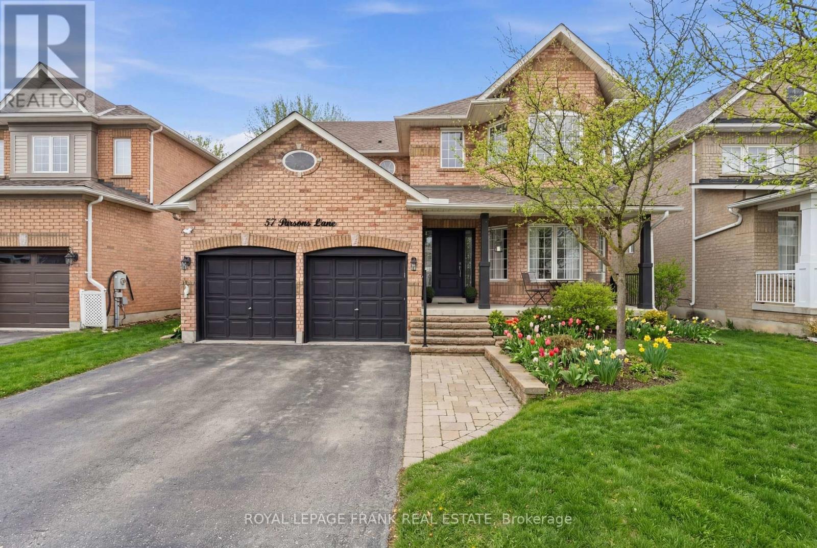 57 Rosena Lane, Uxbridge, Ontario  L9P 1X7 - Photo 2 - N12806628