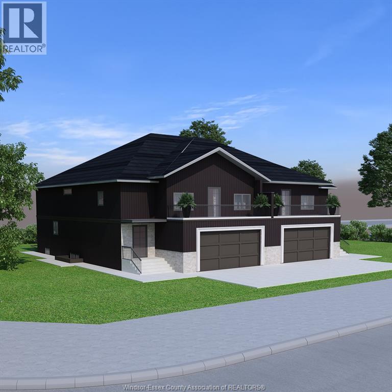 LOT 3 TENTH STREET, LaSalle, Ontario