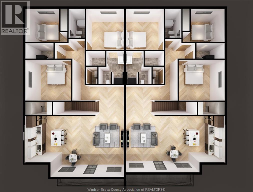 Lot 3 Tenth Street, Lasalle, Ontario  N8N 1M2 - Photo 3 - 26007730