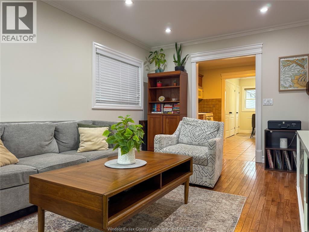 2579 Llyod George, Windsor, Ontario  N8T 2T3 - Photo 3 - 26007725