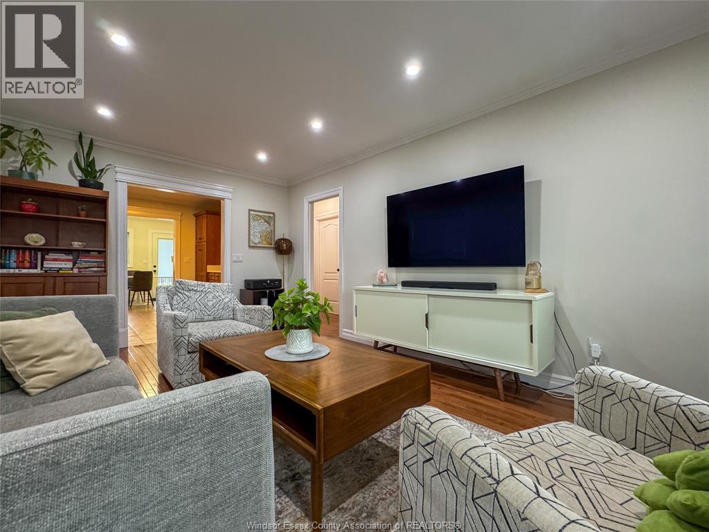 2579 Llyod George, Windsor, Ontario  N8T 2T3 - Photo 4 - 26007725