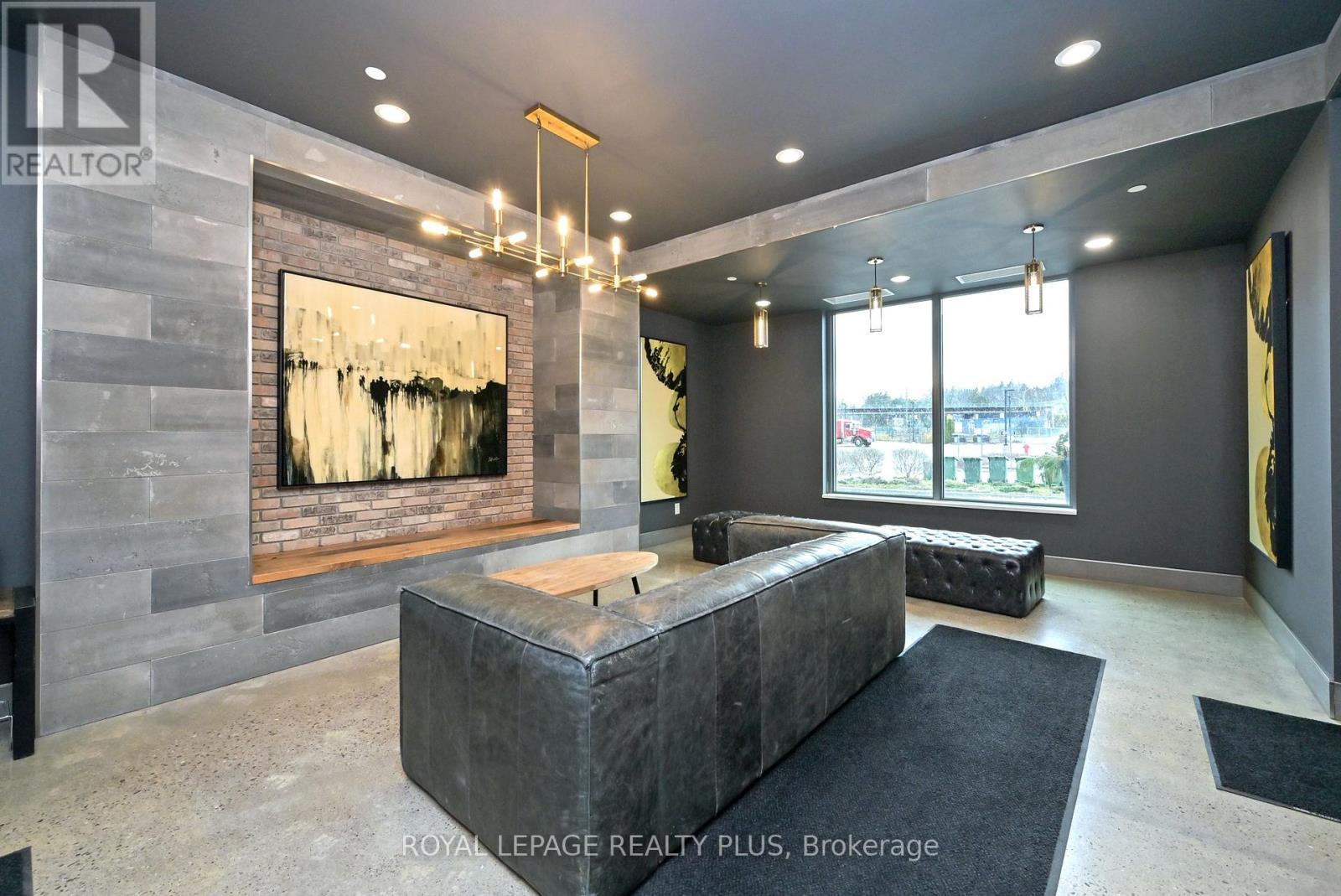 614 - 53 Arthur Street S, Guelph, Ontario  N1E 0S6 - Photo 21 - X12982818