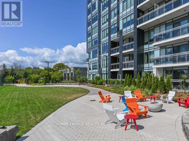 614 - 53 Arthur Street S, Guelph, Ontario  N1E 0S6 - Photo 27 - X12982818