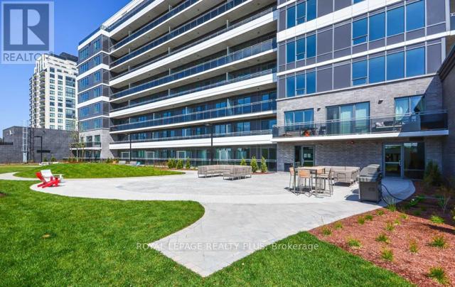 614 - 53 Arthur Street S, Guelph, Ontario  N1E 0S6 - Photo 28 - X12982818