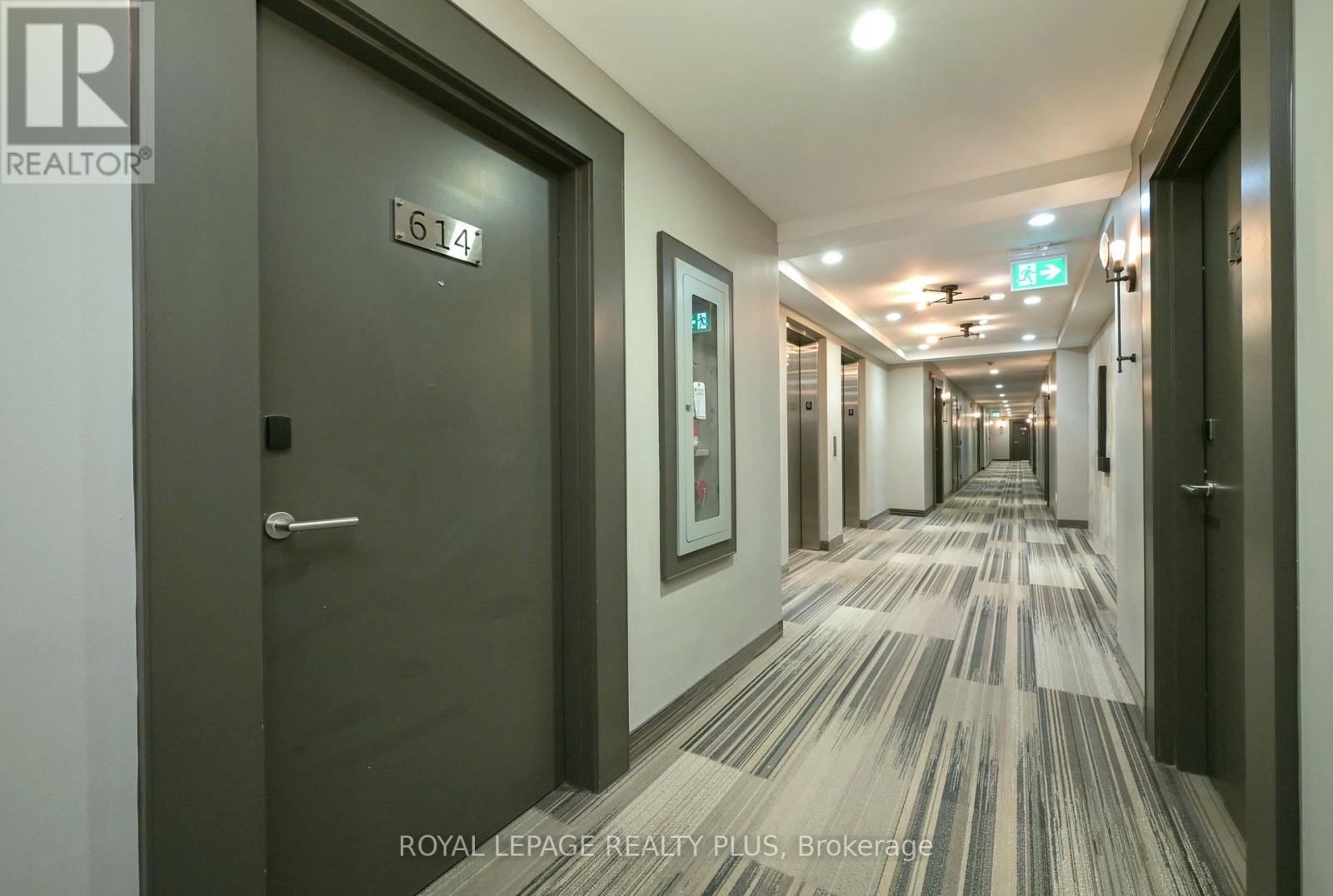 614 - 53 Arthur Street S, Guelph, Ontario  N1E 0S6 - Photo 32 - X12982818