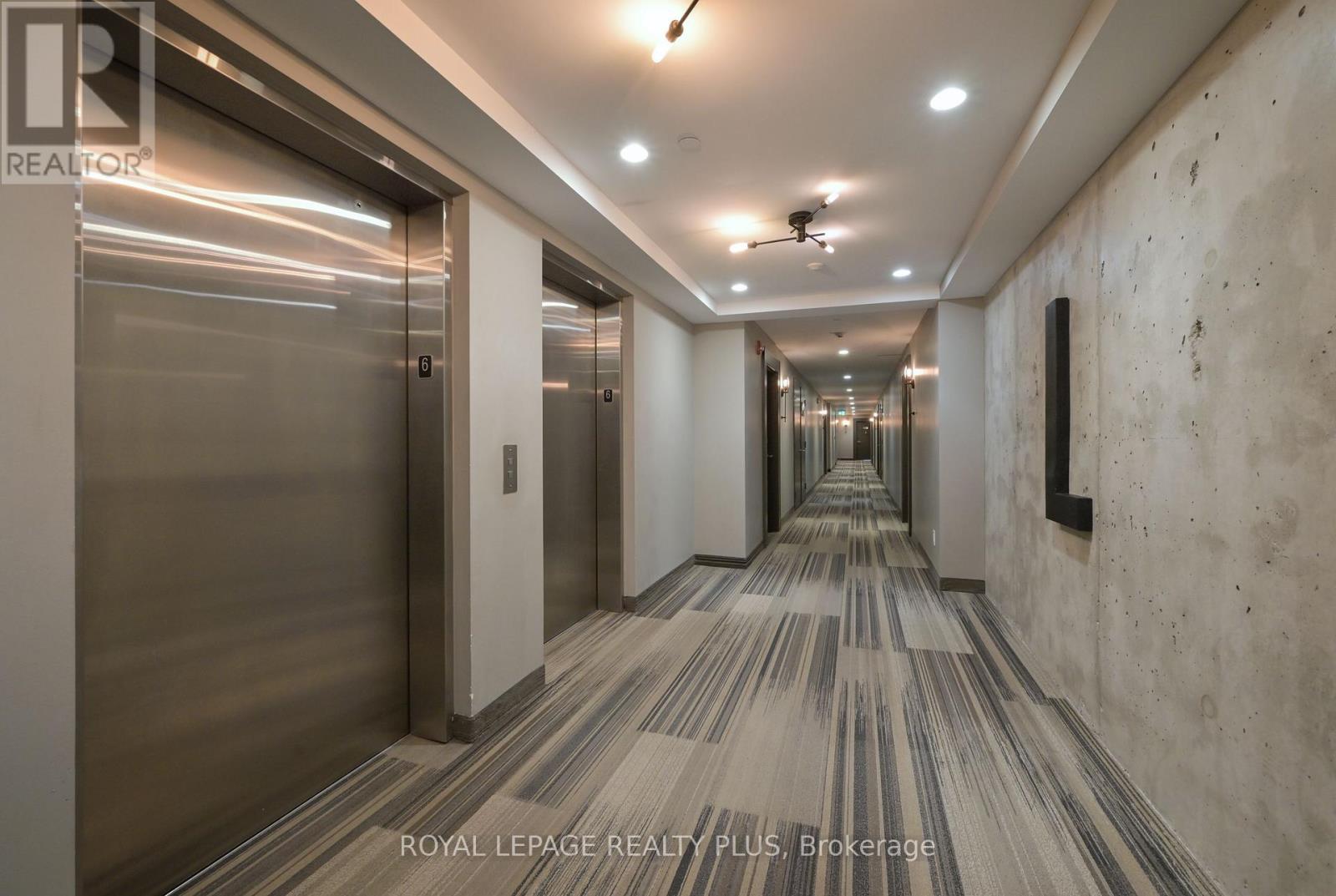 614 - 53 Arthur Street S, Guelph, Ontario  N1E 0S6 - Photo 33 - X12982818