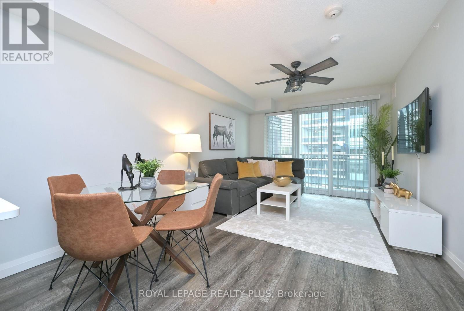 614 - 53 Arthur Street S, Guelph, Ontario  N1E 0S6 - Photo 5 - X12982818