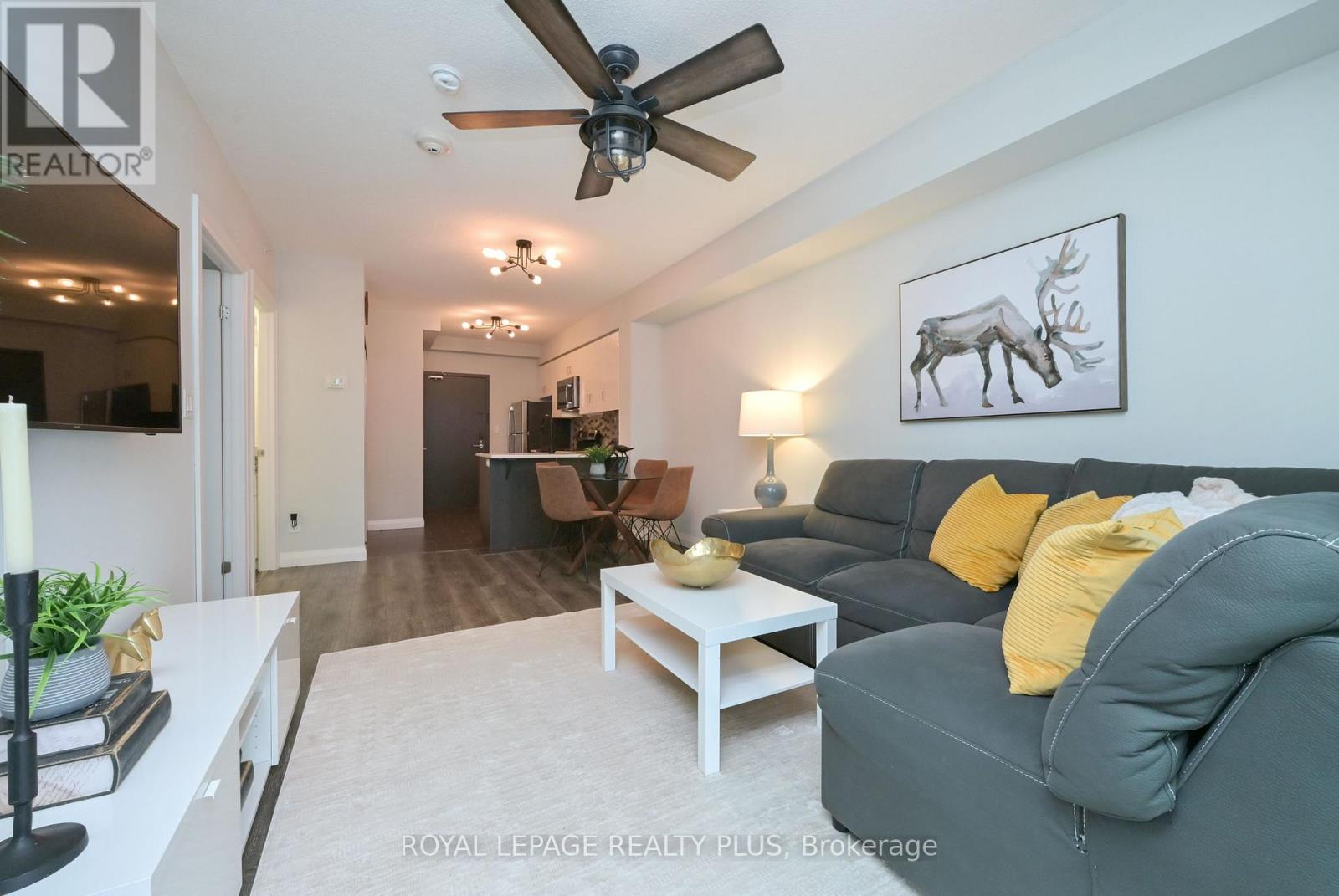 614 - 53 Arthur Street S, Guelph, Ontario  N1E 0S6 - Photo 6 - X12982818