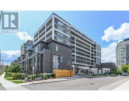 614 - 53 ARTHUR STREET S, Guelph, Ontario