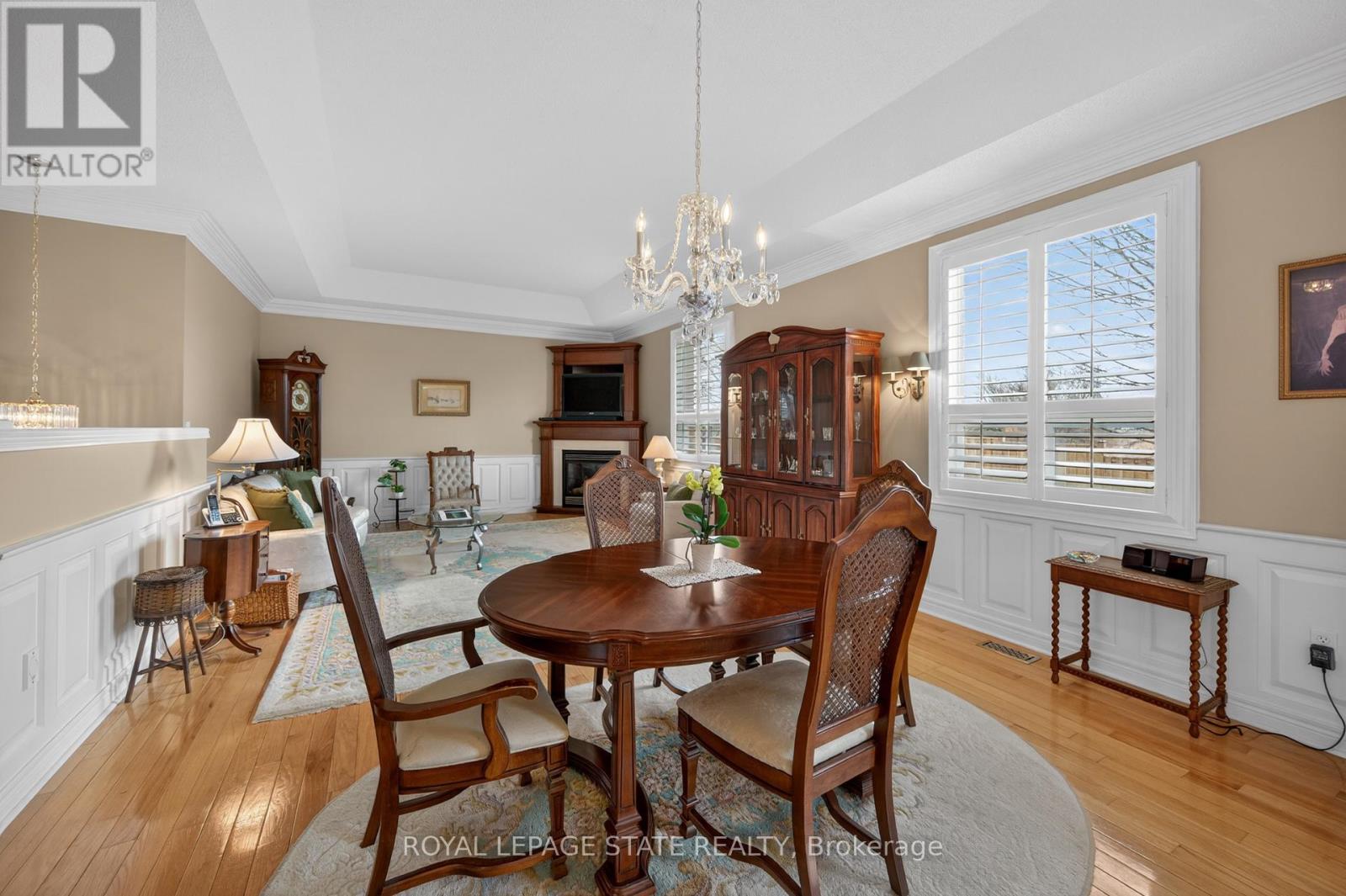 63 - 16 Northernbreeze Street, Hamilton, Ontario  L0R 1W0 - Photo 10 - X12982880