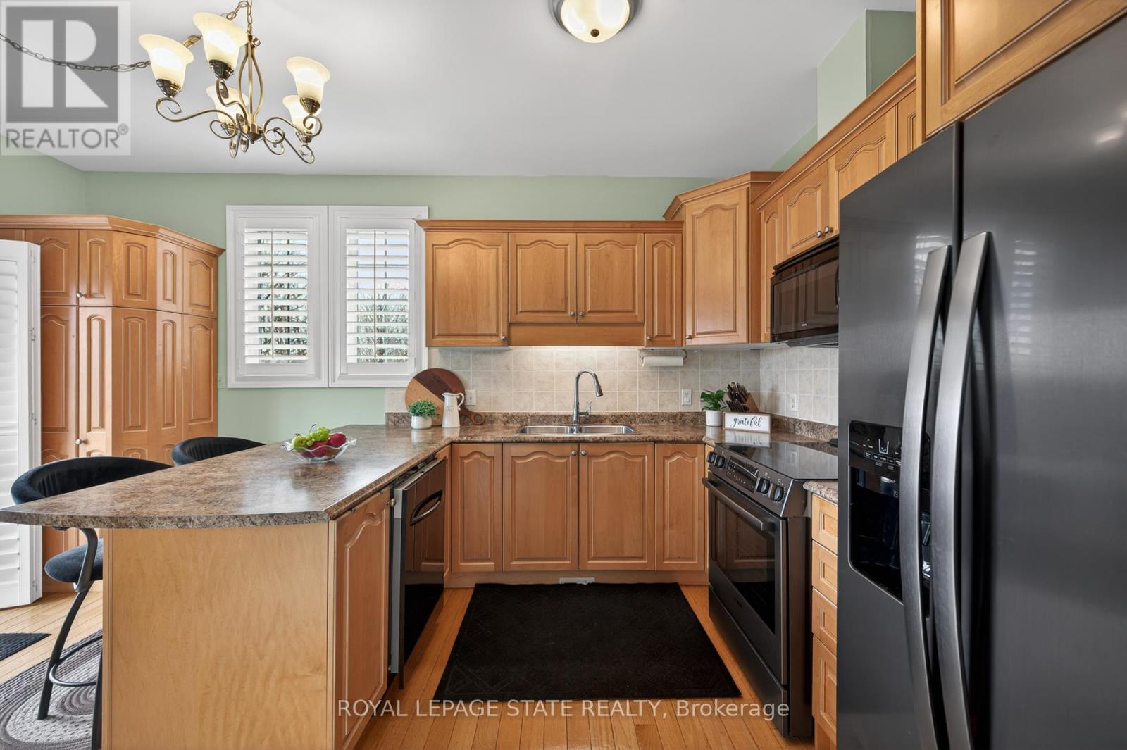 63 - 16 Northernbreeze Street, Hamilton, Ontario  L0R 1W0 - Photo 11 - X12982880