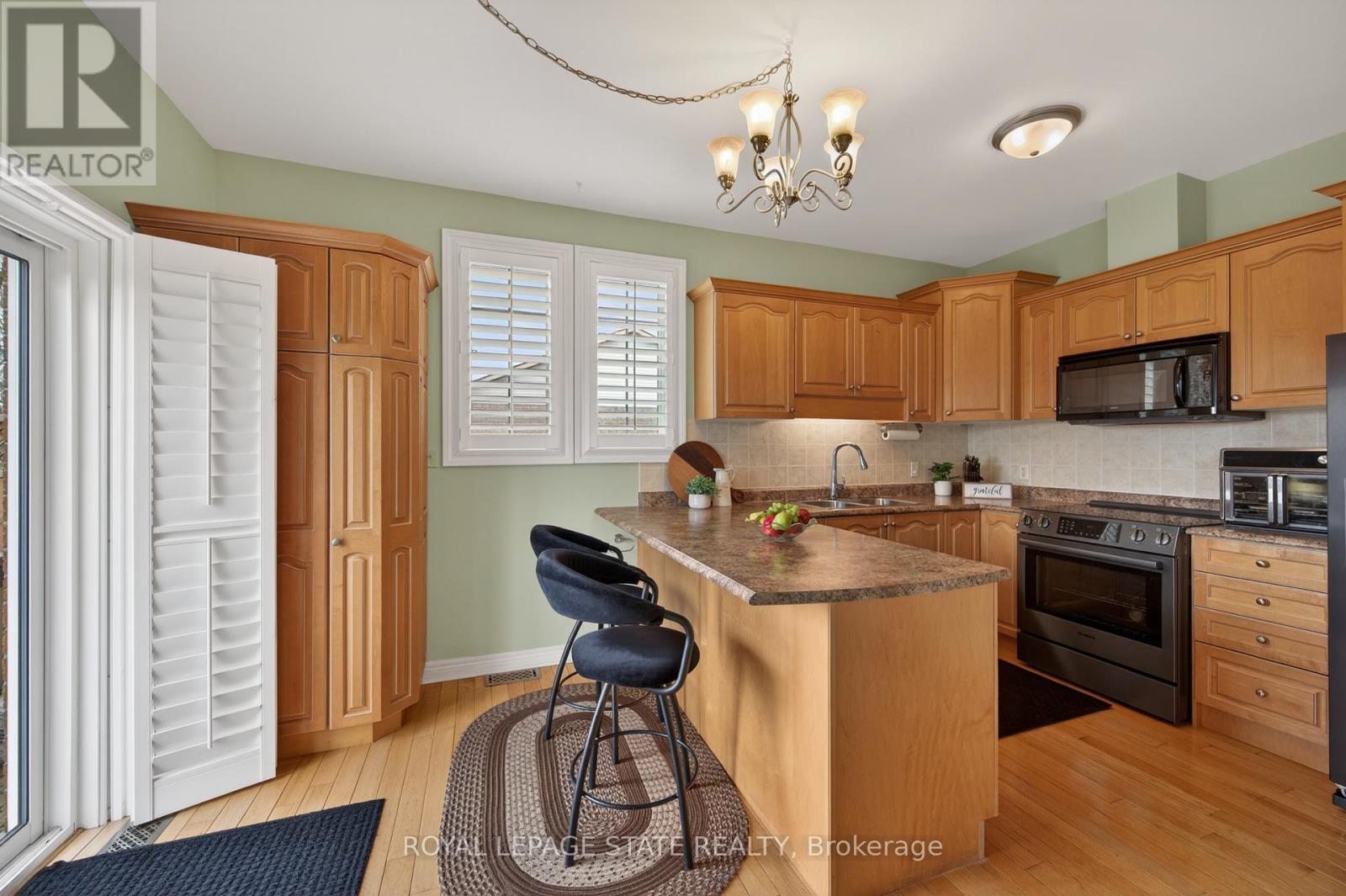 63 - 16 Northernbreeze Street, Hamilton, Ontario  L0R 1W0 - Photo 16 - X12982880