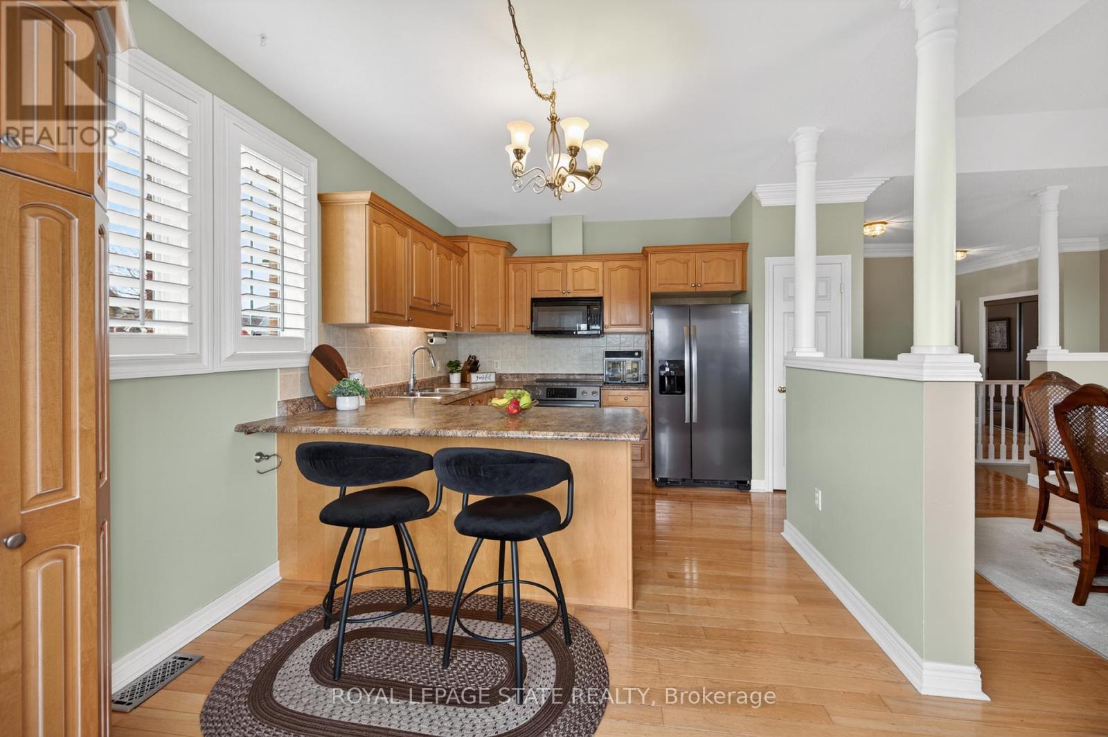 63 - 16 Northernbreeze Street, Hamilton, Ontario  L0R 1W0 - Photo 17 - X12982880