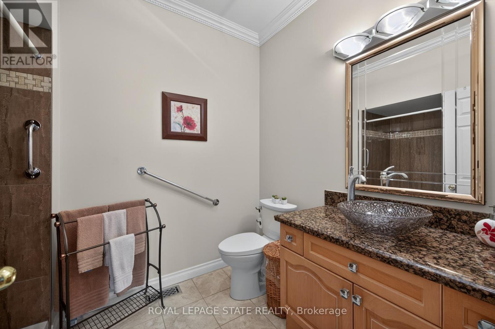 63 - 16 Northernbreeze Street, Hamilton, Ontario  L0R 1W0 - Photo 22 - X12982880