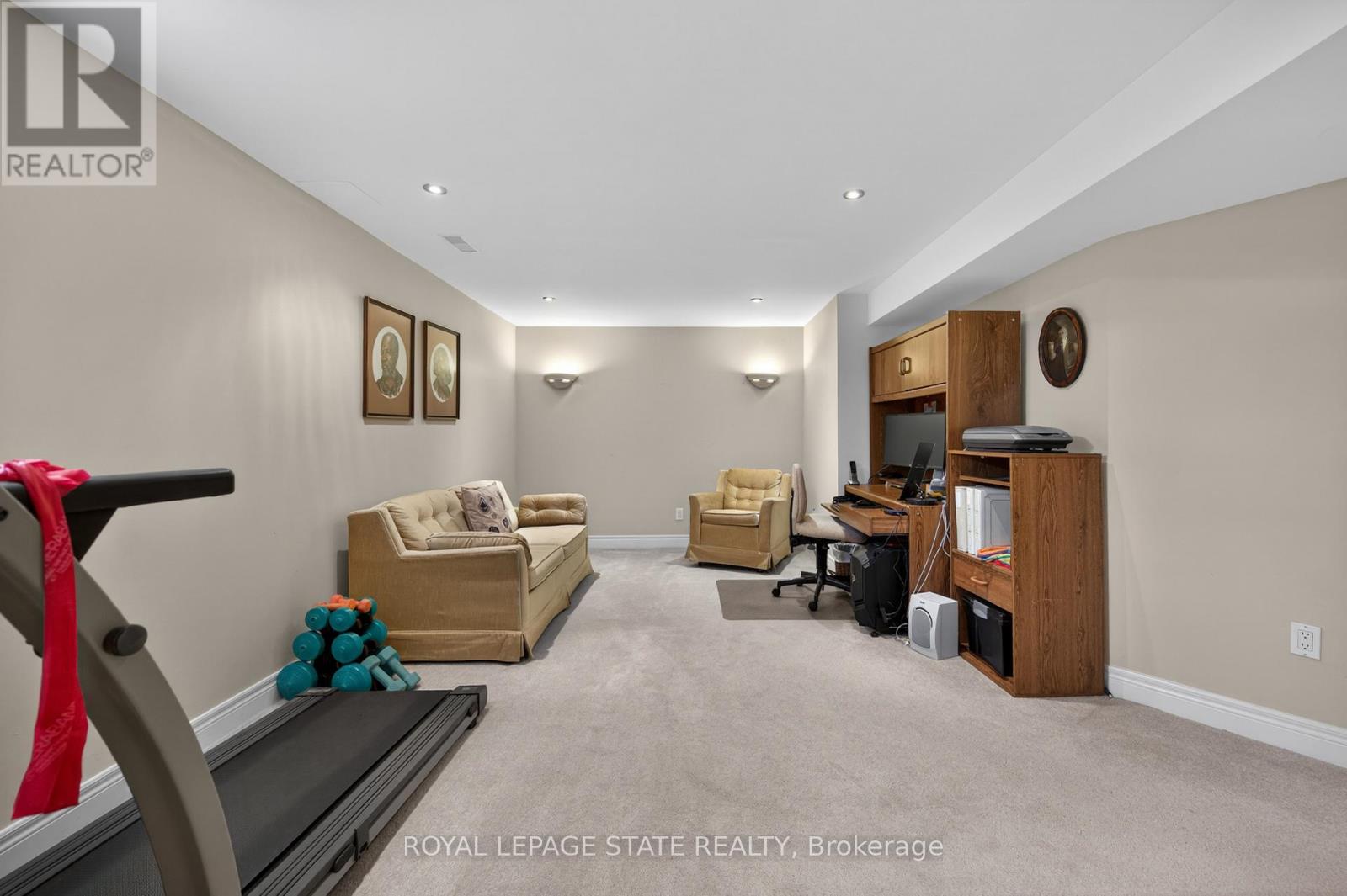 63 - 16 Northernbreeze Street, Hamilton, Ontario  L0R 1W0 - Photo 28 - X12982880