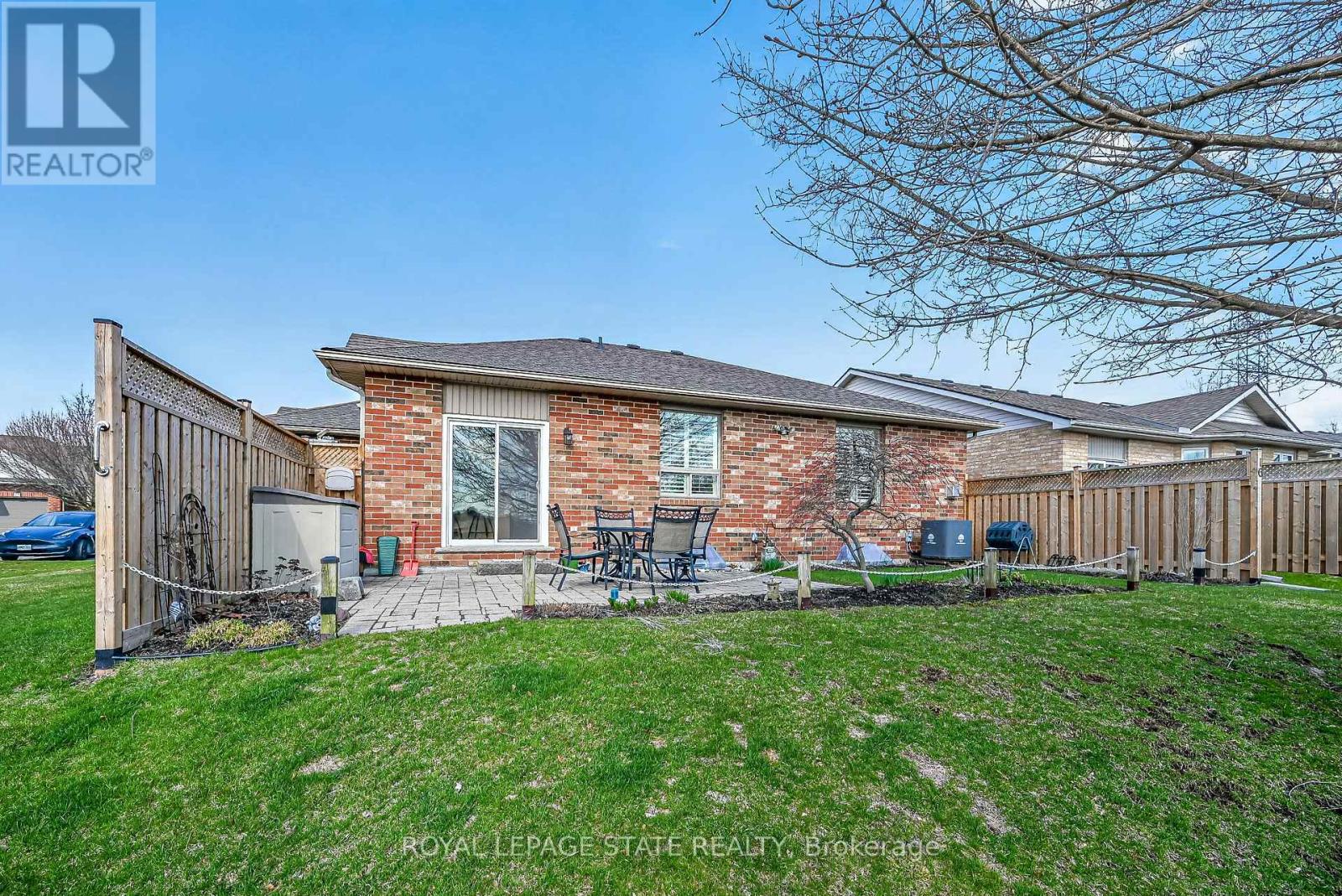 63 - 16 Northernbreeze Street, Hamilton, Ontario  L0R 1W0 - Photo 35 - X12982880