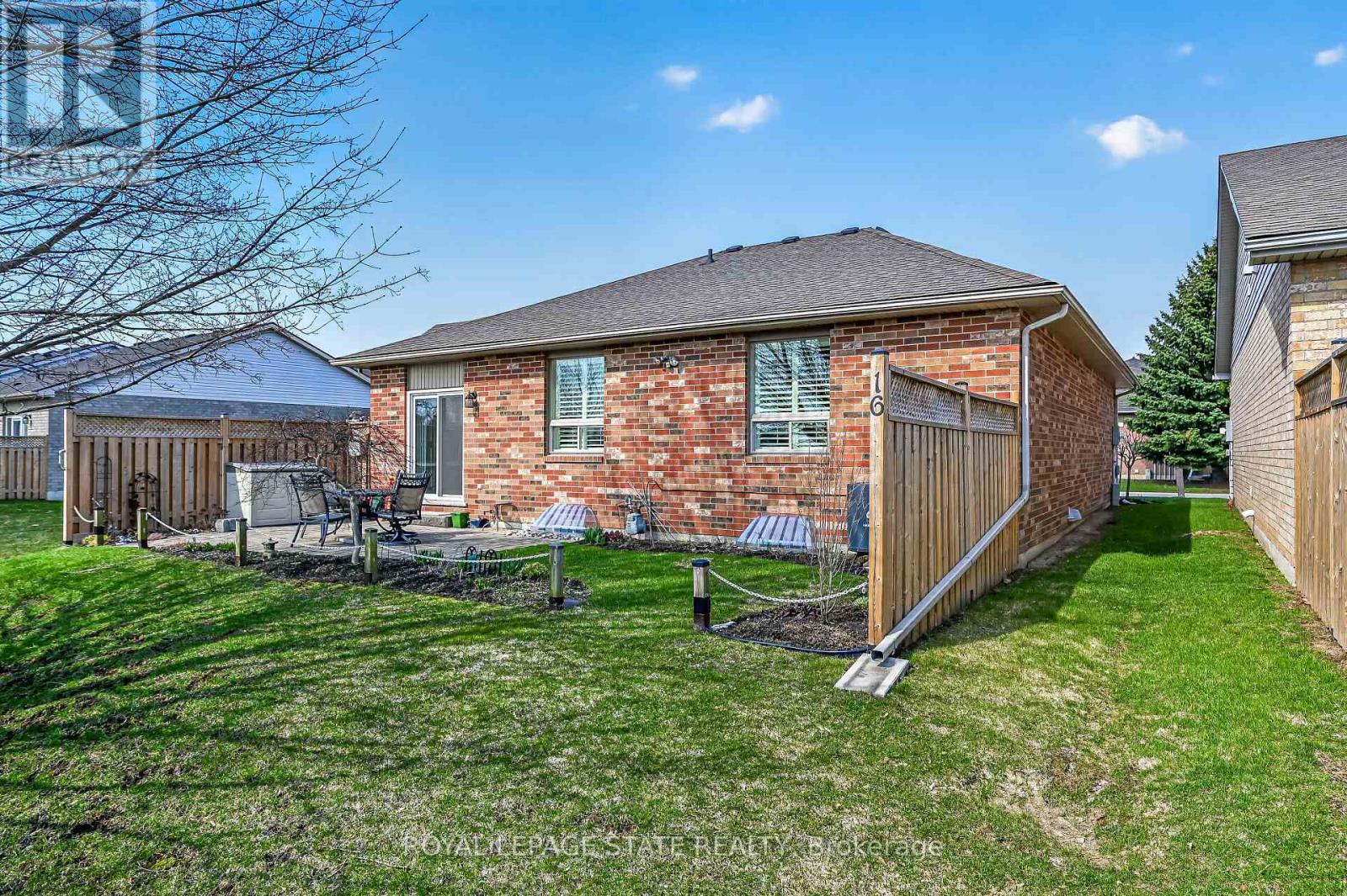 63 - 16 Northernbreeze Street, Hamilton, Ontario  L0R 1W0 - Photo 37 - X12982880