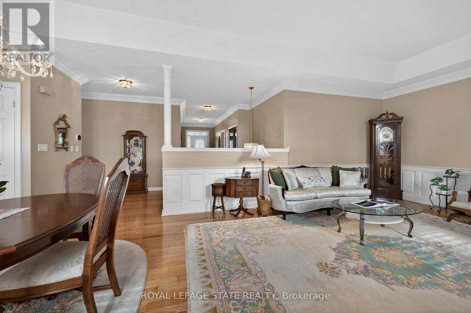 63 - 16 Northernbreeze Street, Hamilton, Ontario  L0R 1W0 - Photo 5 - X12982880