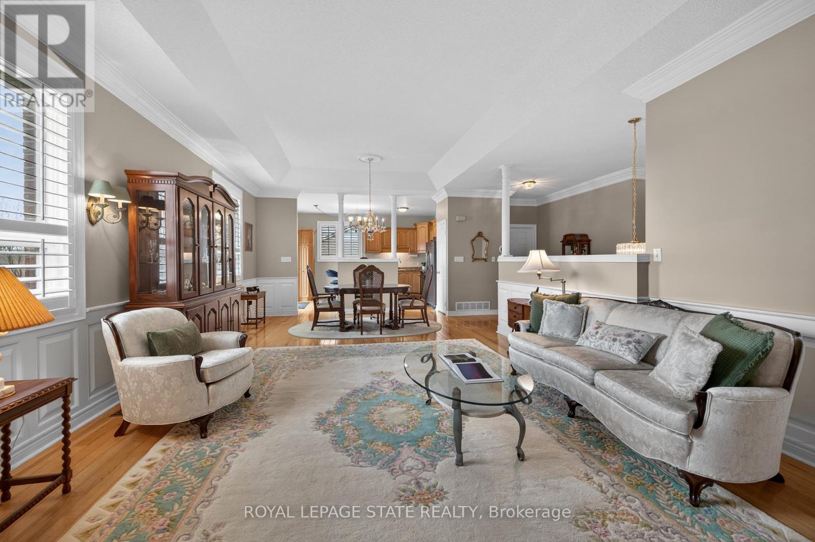 63 - 16 Northernbreeze Street, Hamilton, Ontario  L0R 1W0 - Photo 7 - X12982880