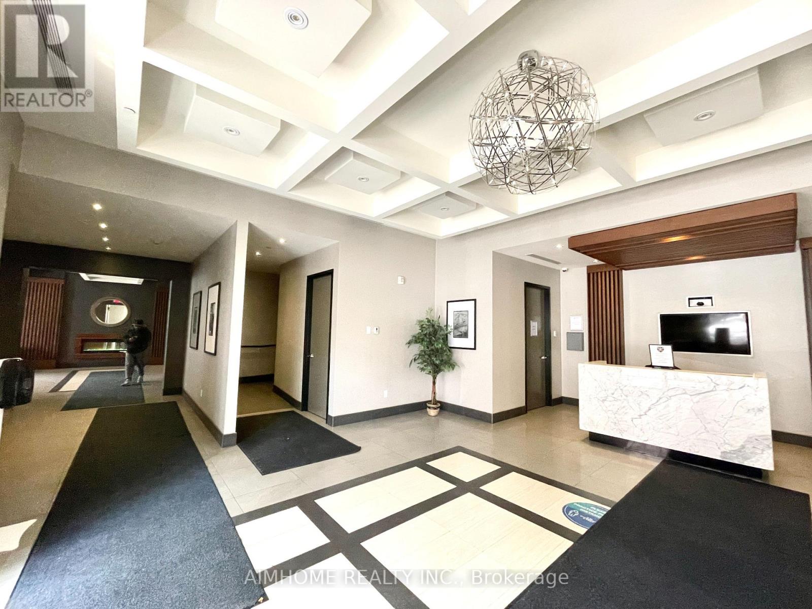 509 - 150 Main Street W, Hamilton, Ontario  L8P 1H8 - Photo 2 - X12982974