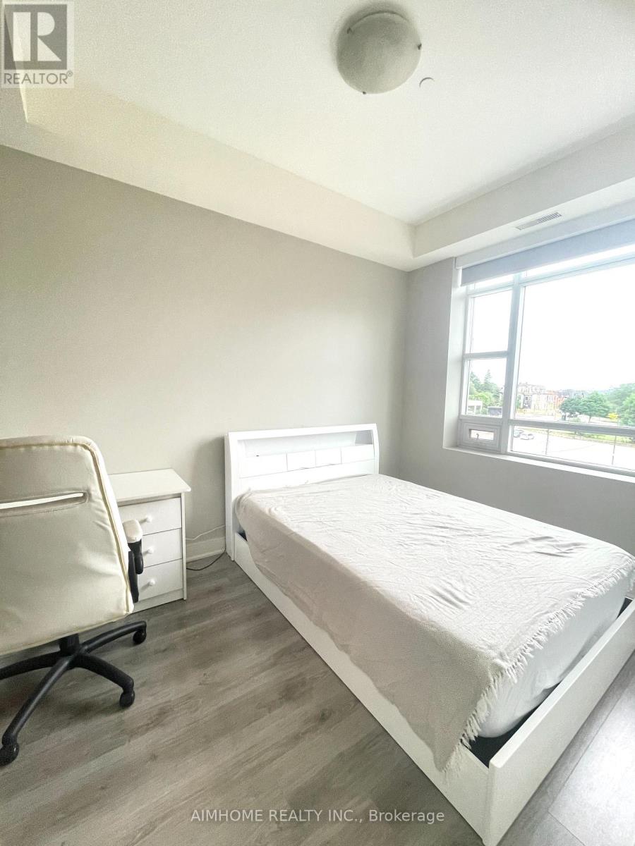 509 - 150 Main Street W, Hamilton, Ontario  L8P 1H8 - Photo 7 - X12982974