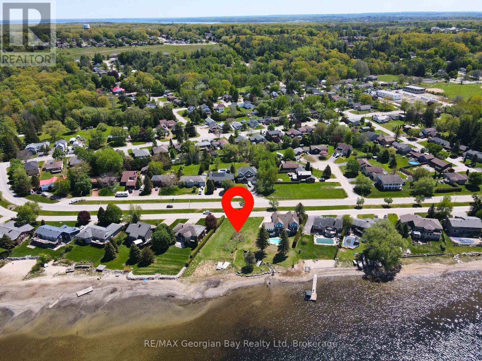 46 Beck Boulevard, Penetanguishene, Ontario  L9M 1E2 - Photo 10 - S12983150